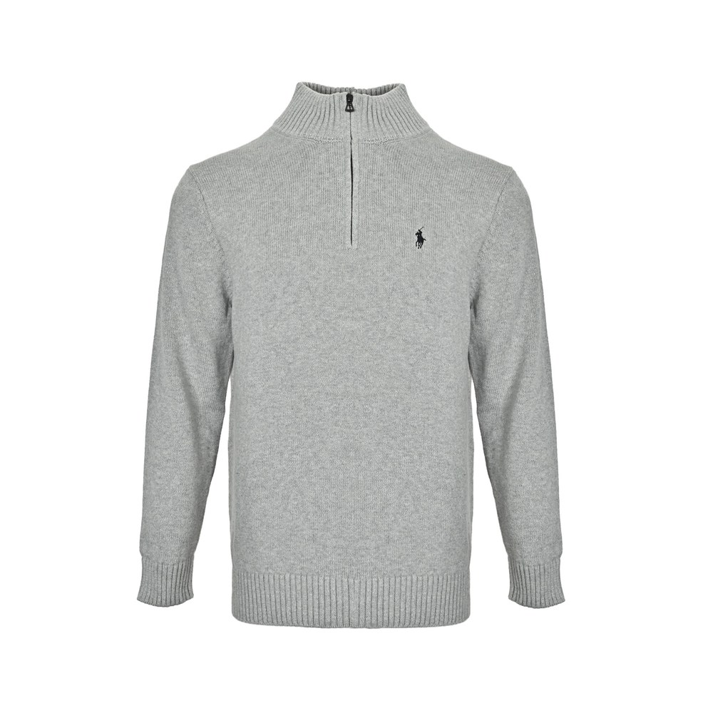 Polo Sweater-122