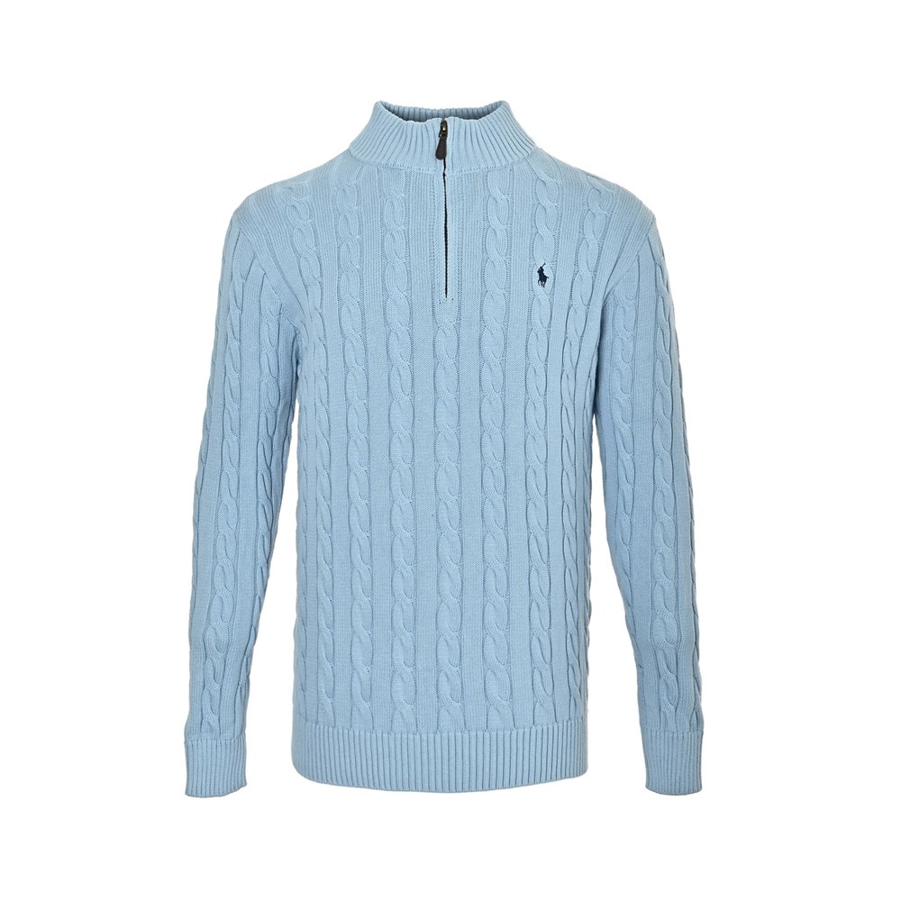 Polo Sweater-132