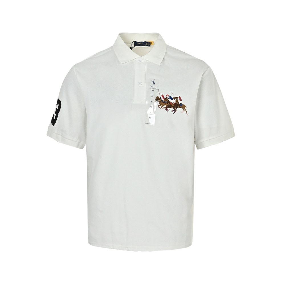 Polo Polo-093