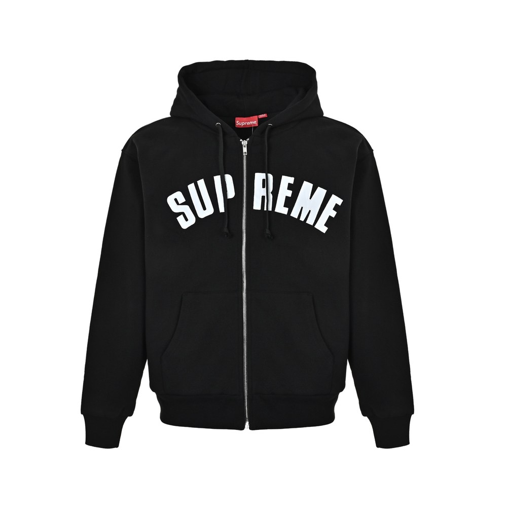 Supreme Hoody-237