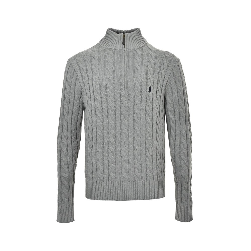 Polo Sweater-142