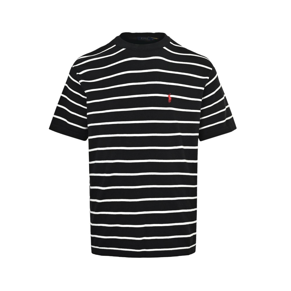 Polo T-shirts-132