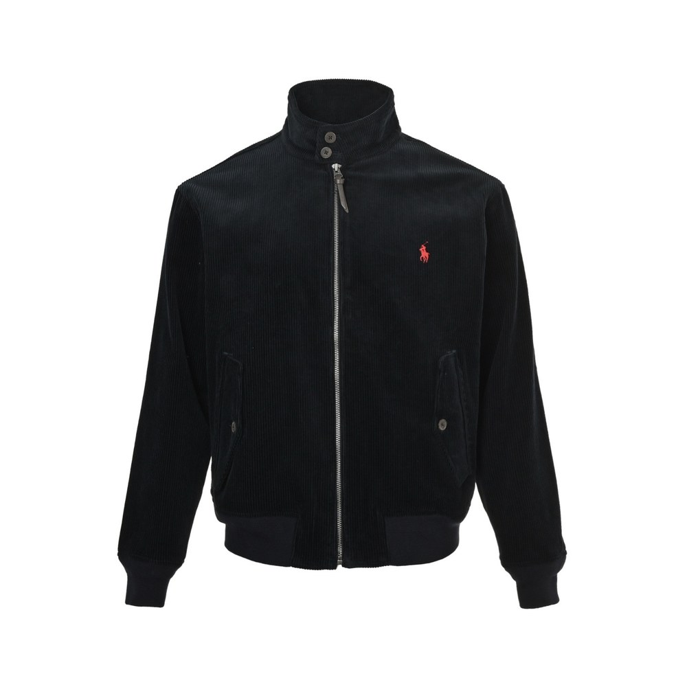 Polo Jacket-064