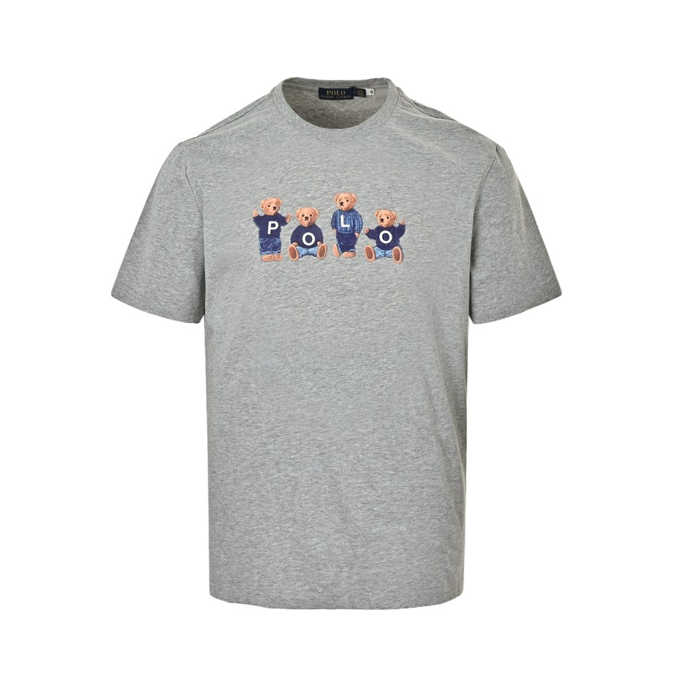 Polo T-shirts-069