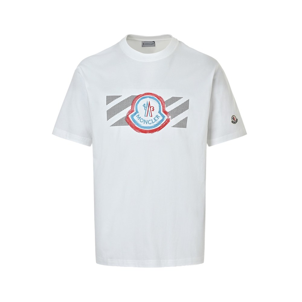 Moncler T-shirts-1033