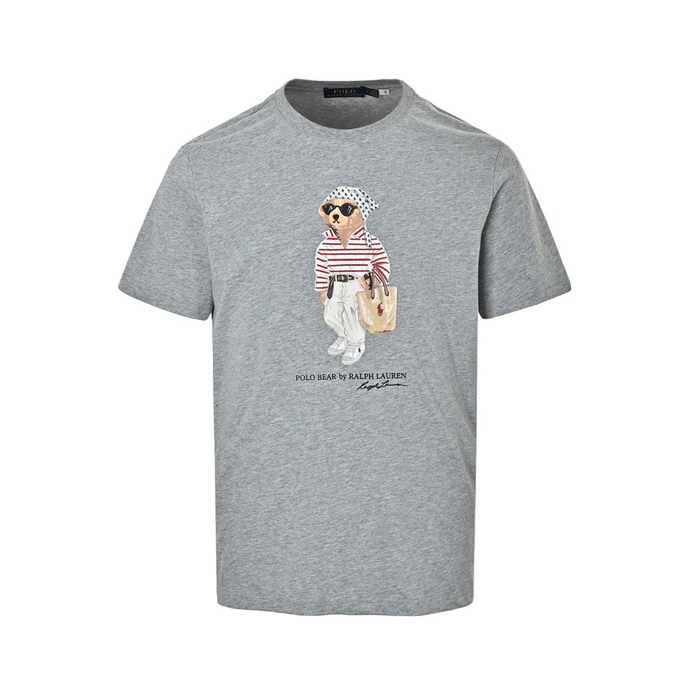 Polo T-shirts-075