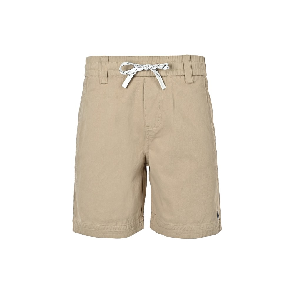 Polo Shorts-038