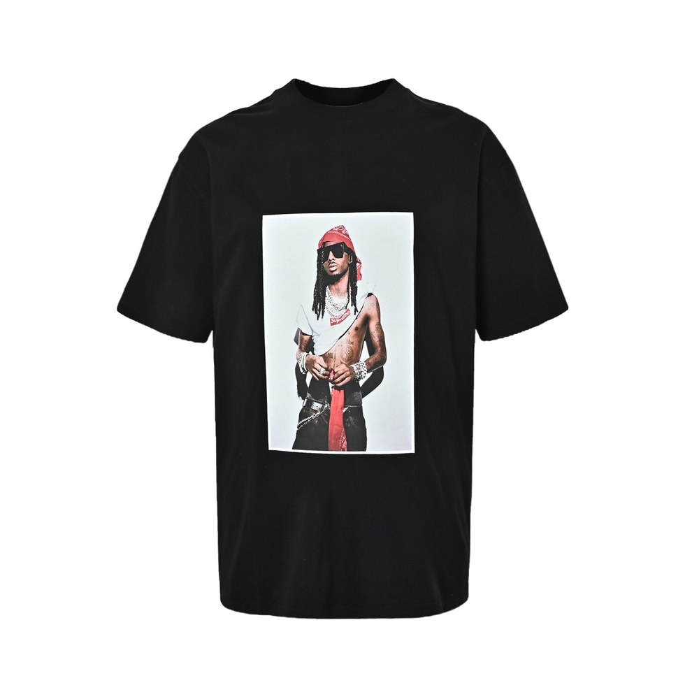 Supreme T-shirts-479