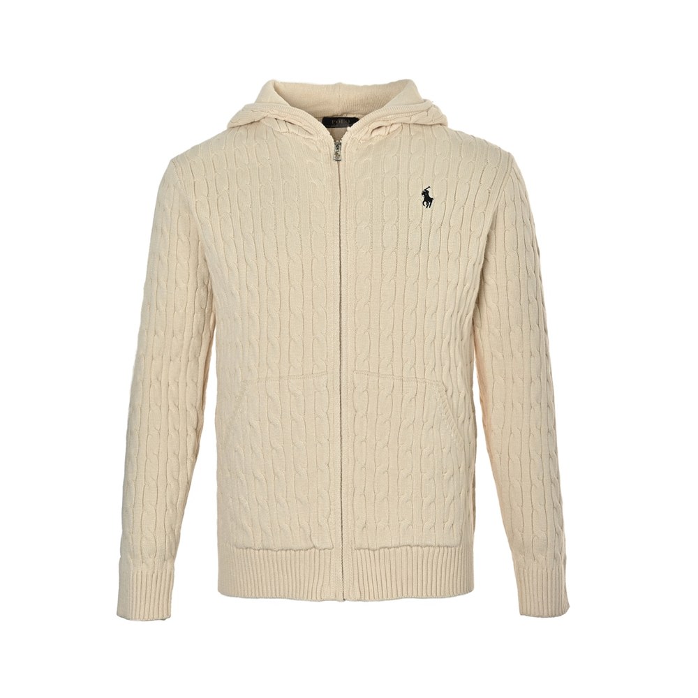 Polo Jacket-025