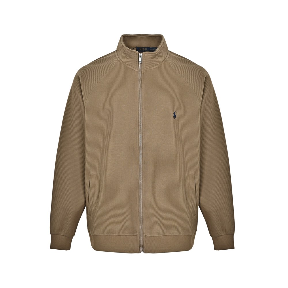 Polo Jacket-028