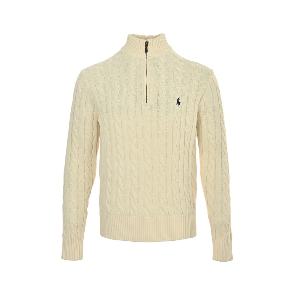 Polo Sweater-140