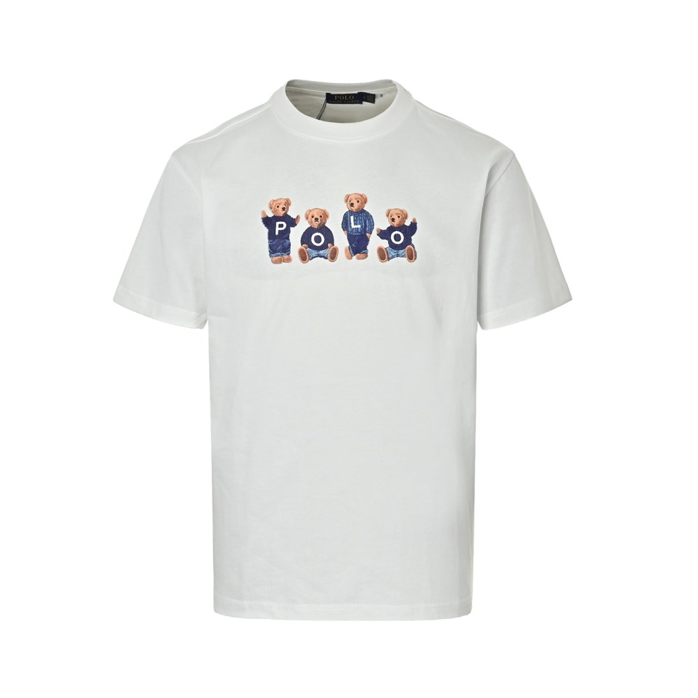 Polo T-shirts-071