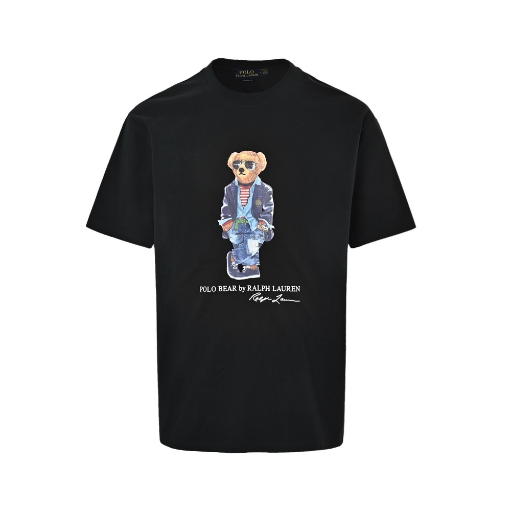 Polo T-shirts-050