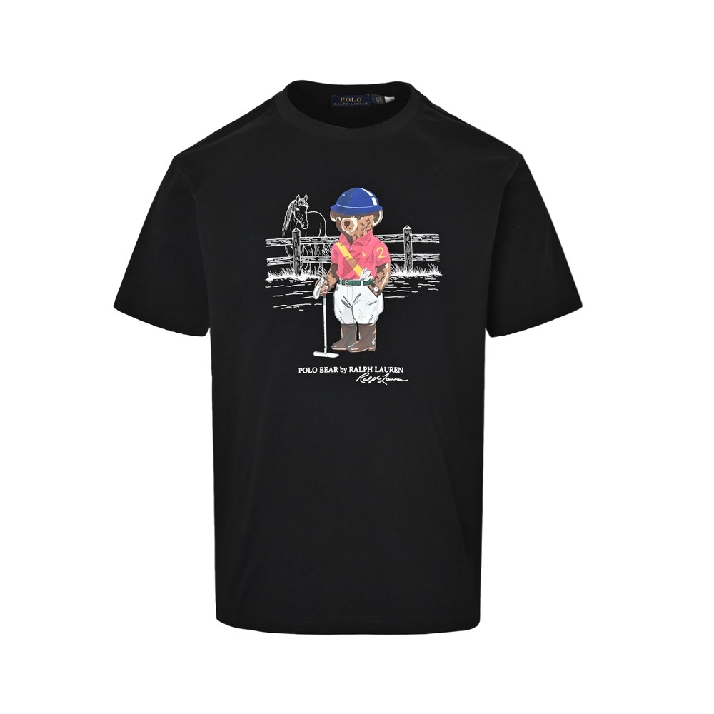 Polo T-shirts-076