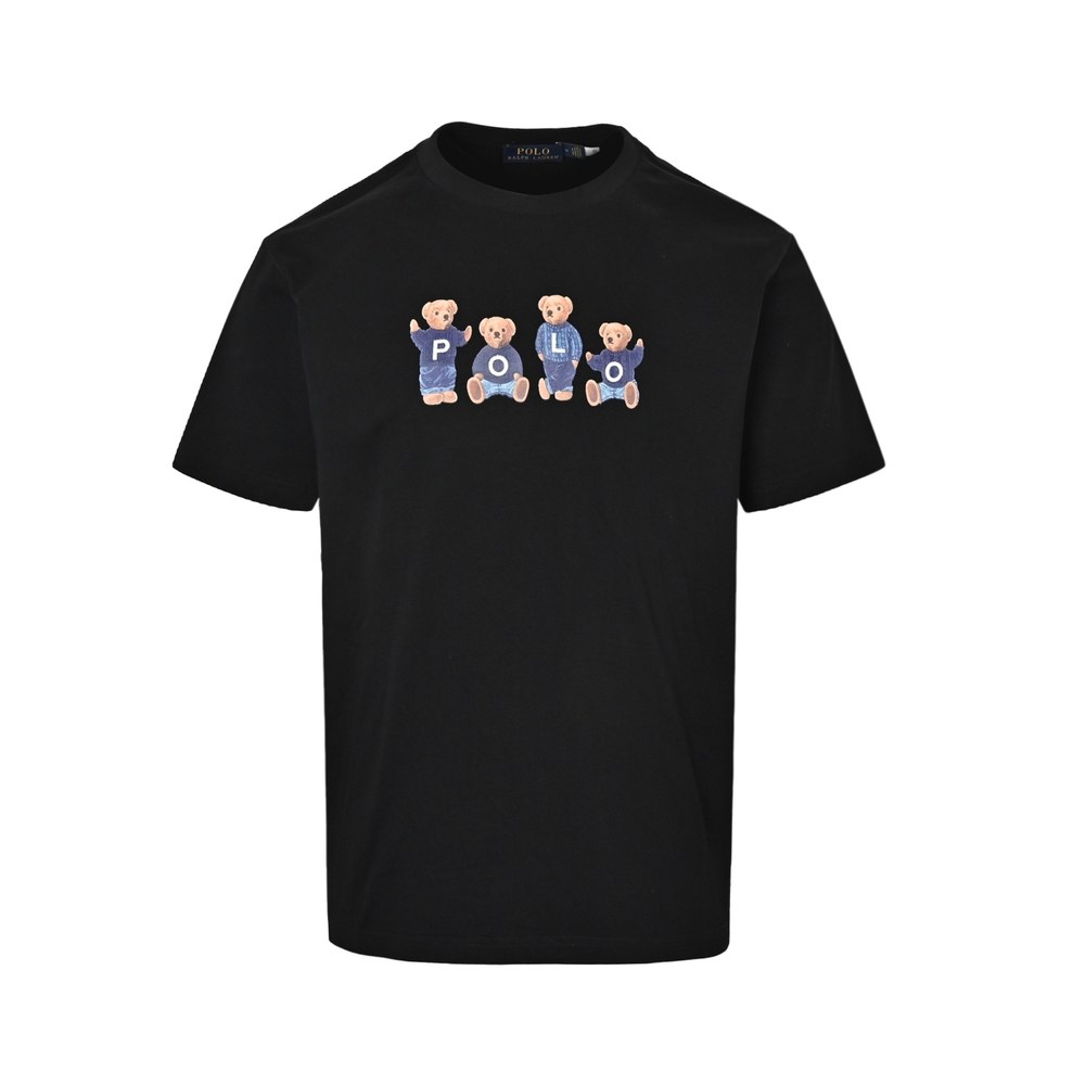 Polo T-shirts-068