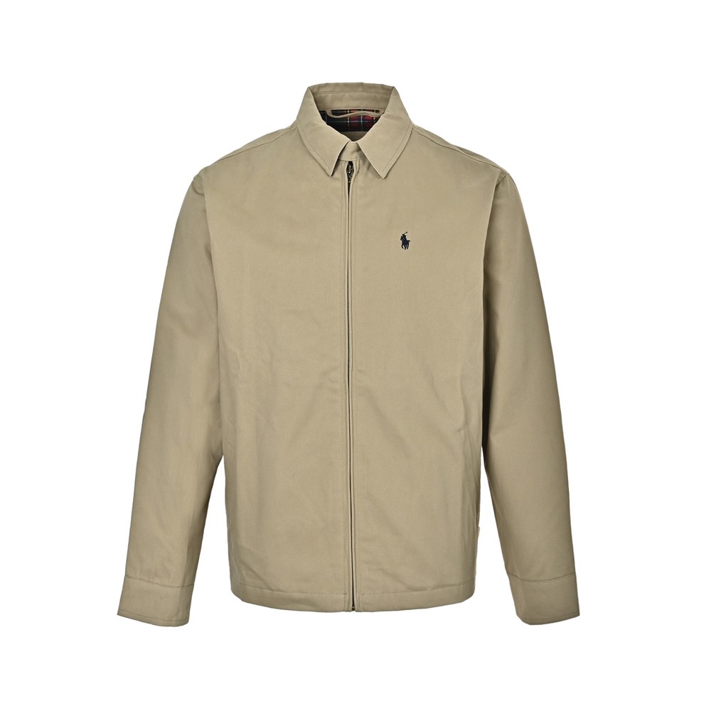 Polo Jacket-052