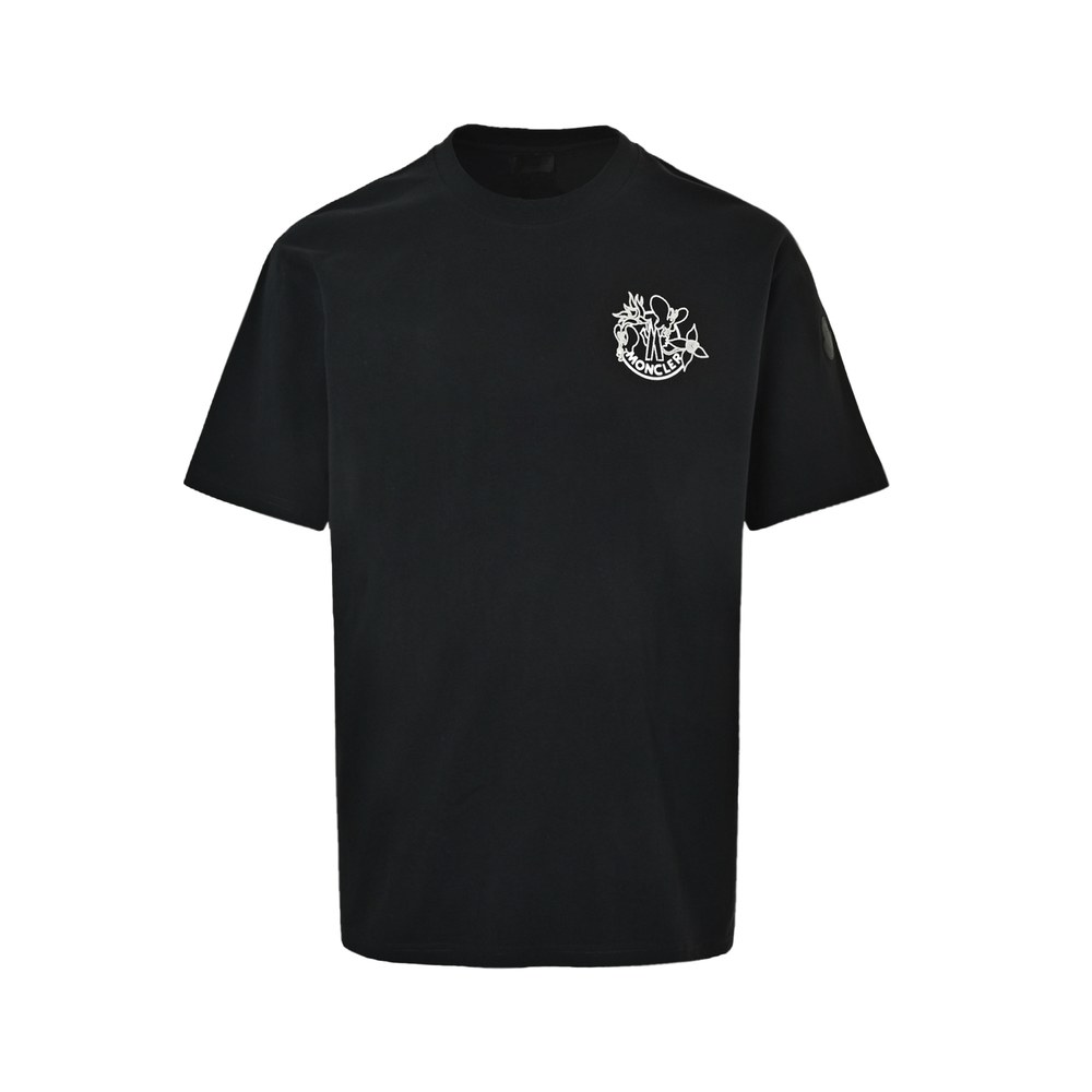 Moncler T-shirts-1106