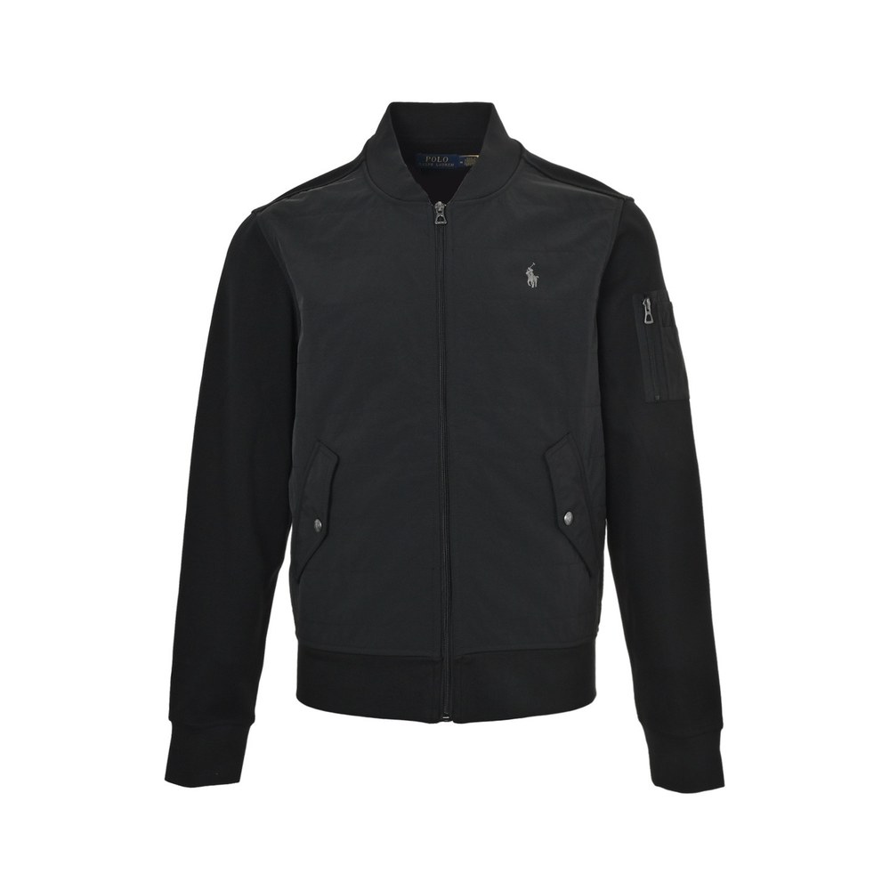 Polo Jacket-056