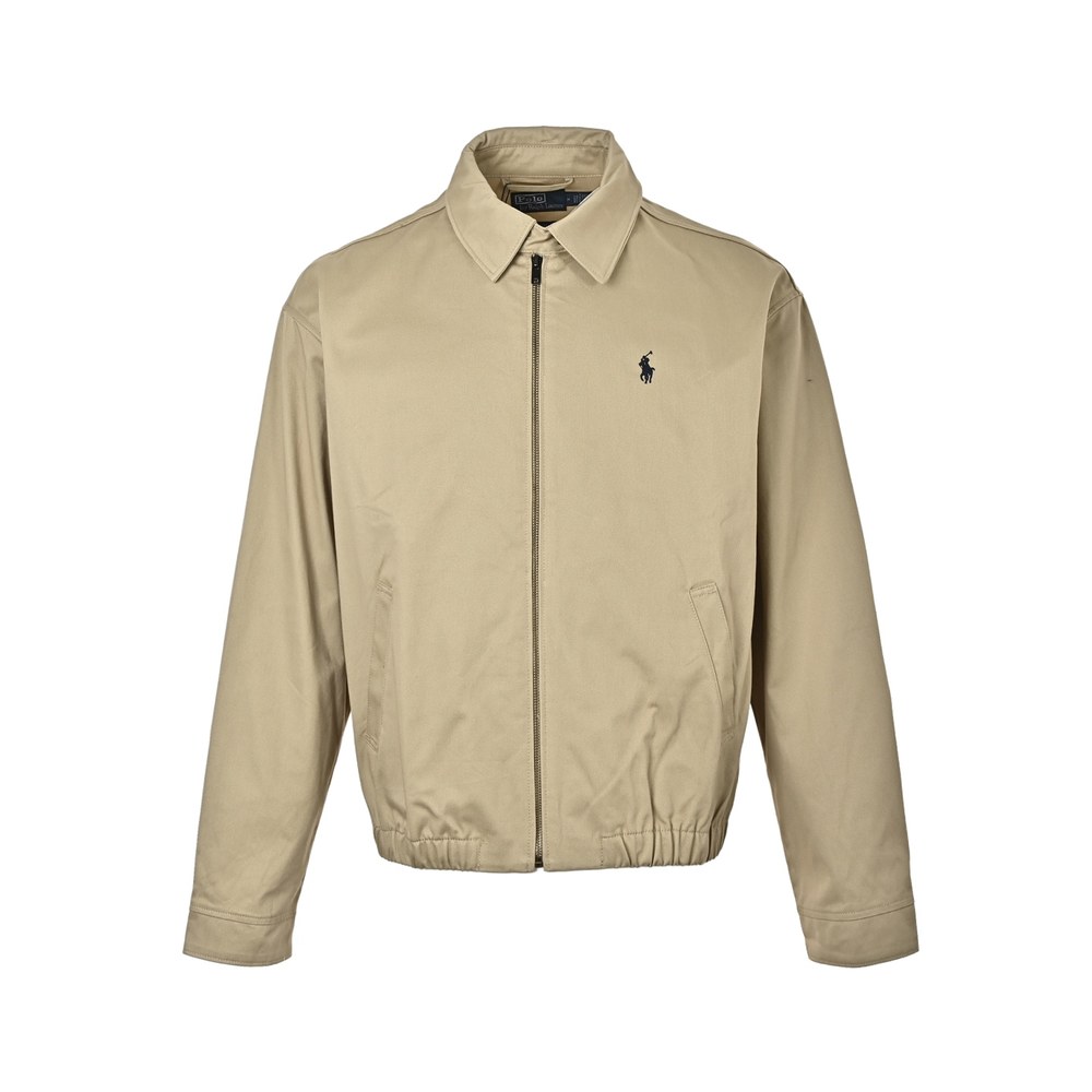 Polo Jacket-062