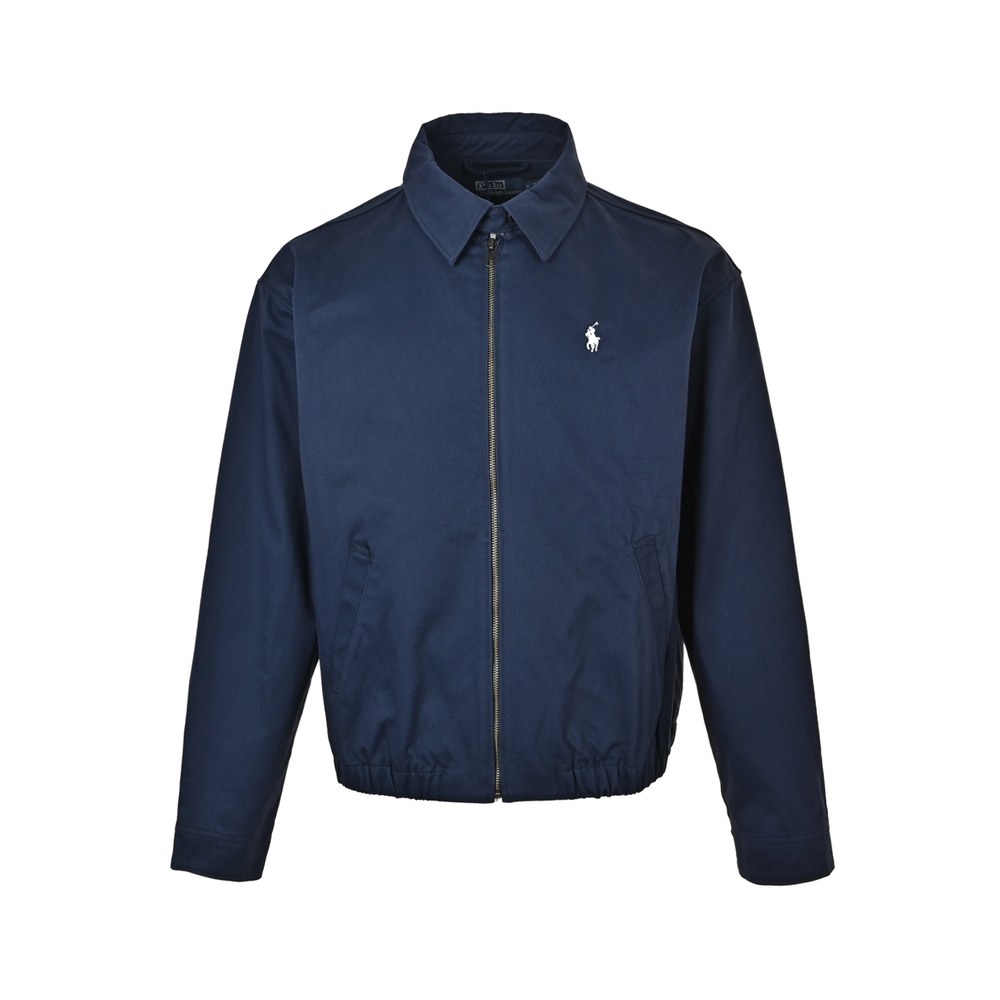 Polo Jacket-061