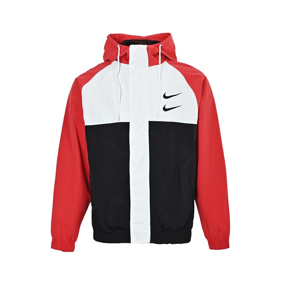 Nike Jacket-008