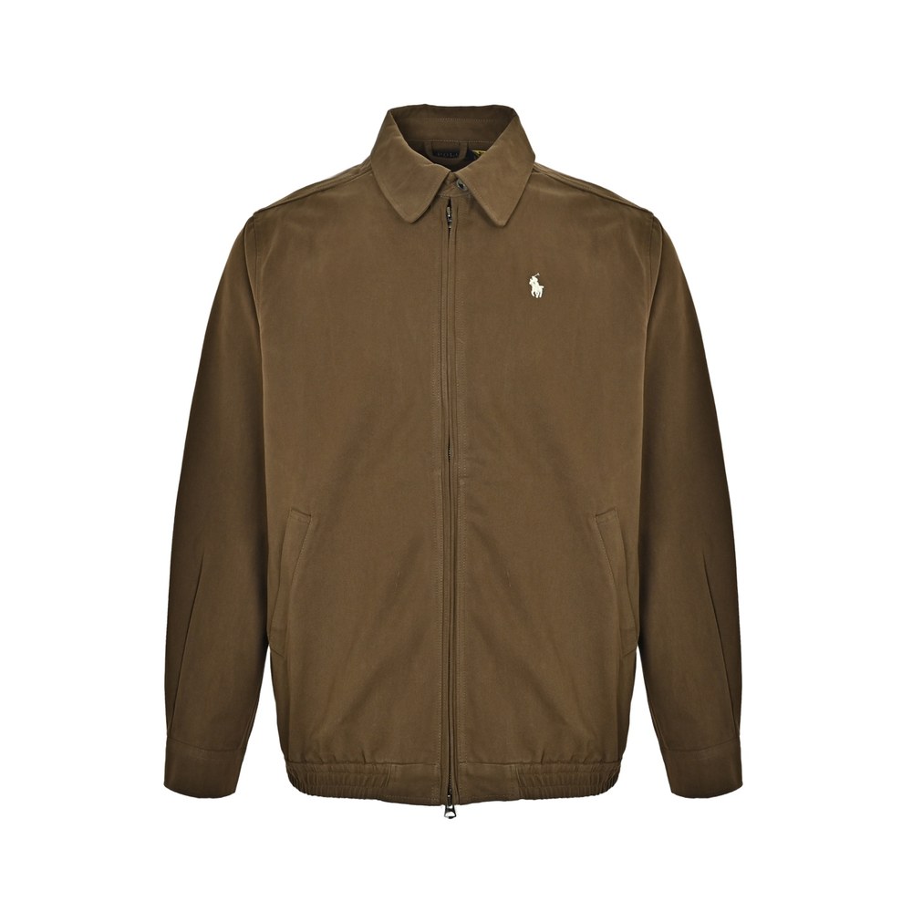 Polo Jacket-051
