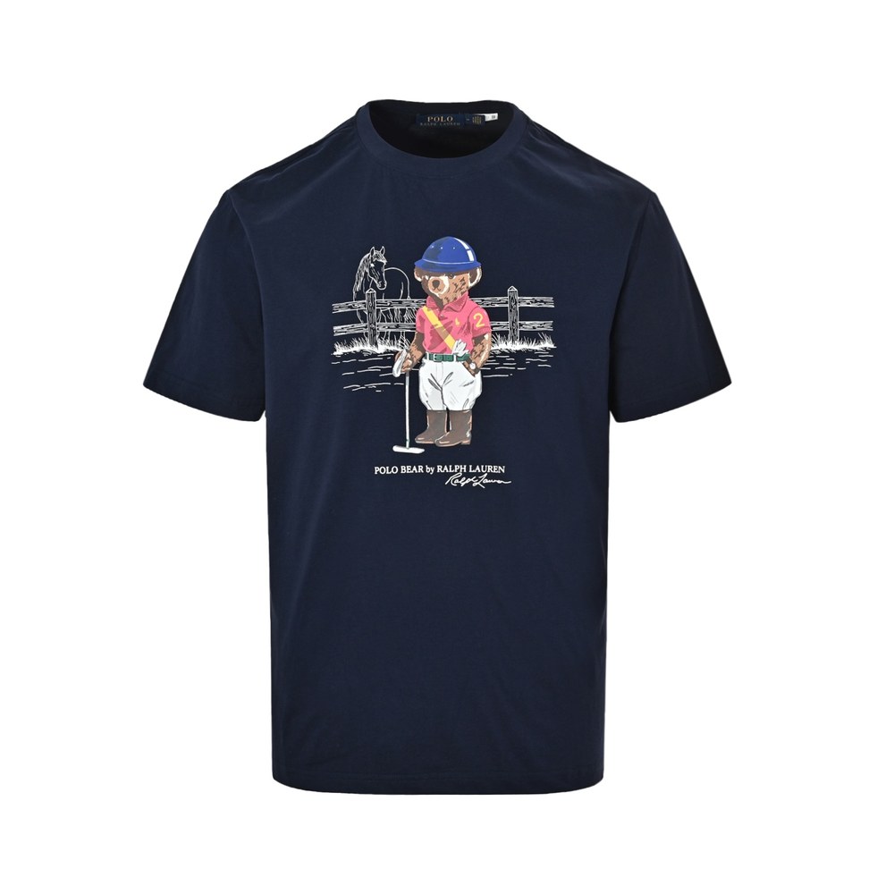Polo T-shirts-078