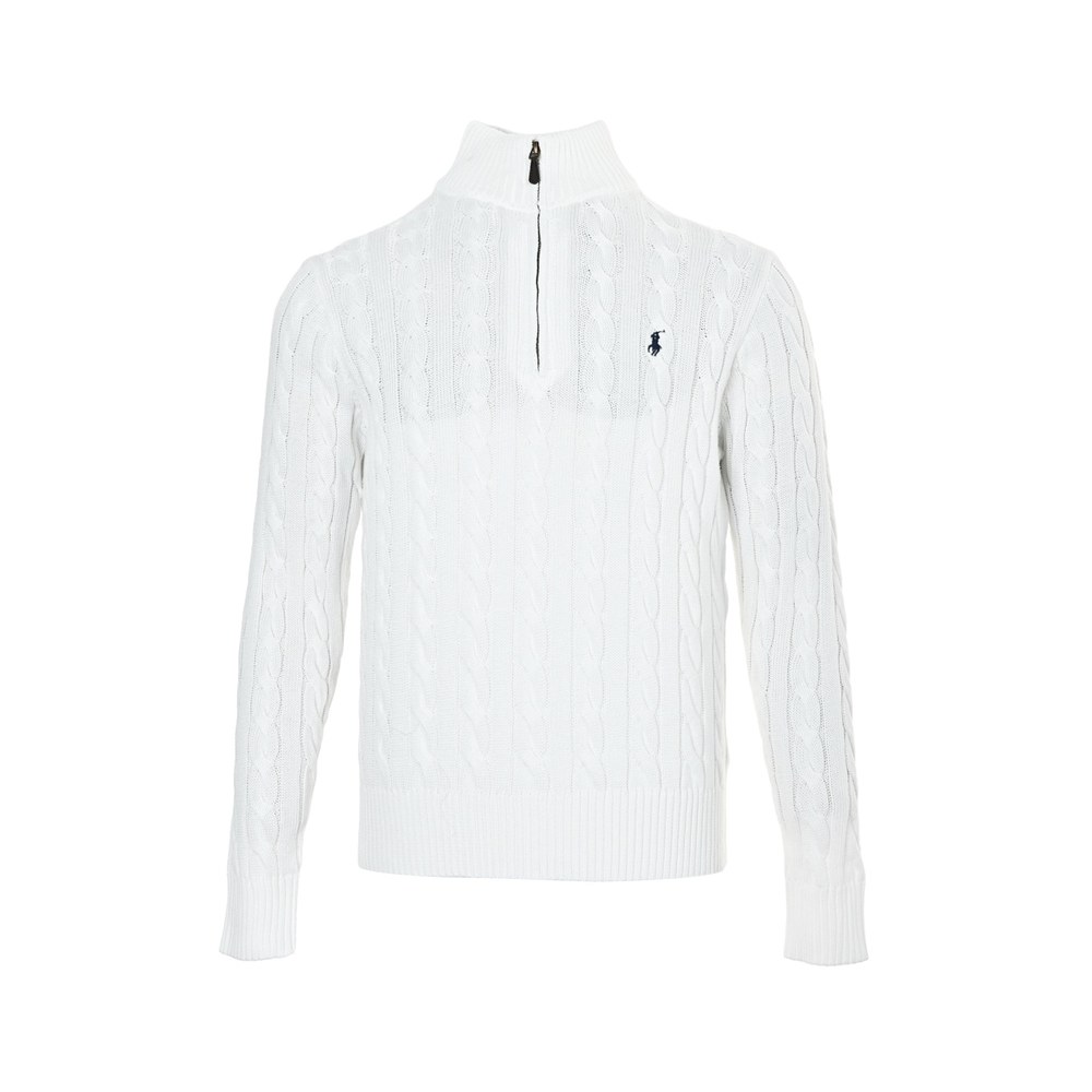 Polo Sweater-139