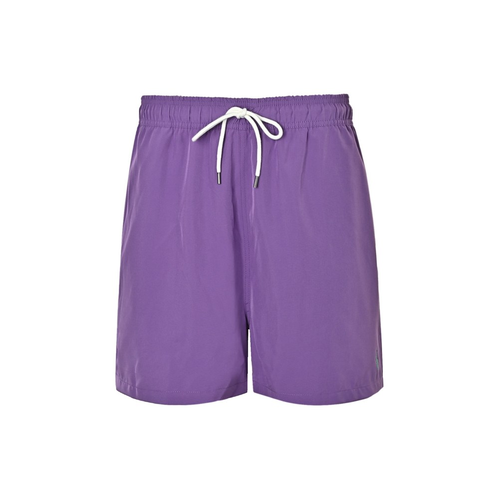 Polo Shorts-006