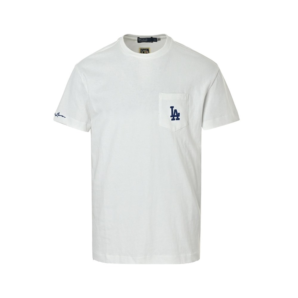 Polo T-shirts-023