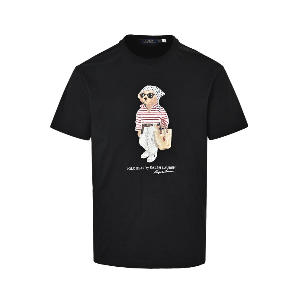 Polo T-shirts-072