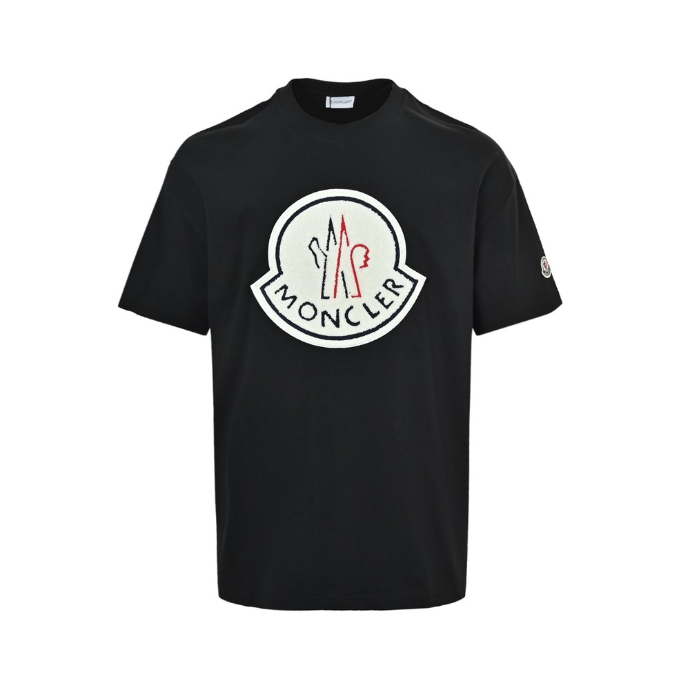 Moncler T-shirts-1107