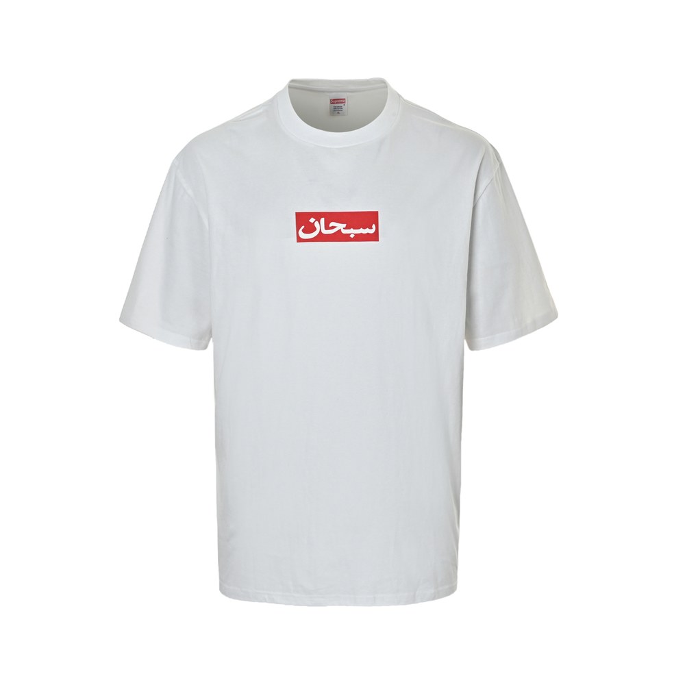 Supreme T-shirts-482