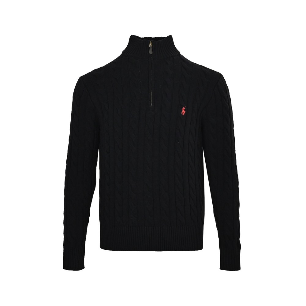 Polo Sweater-137