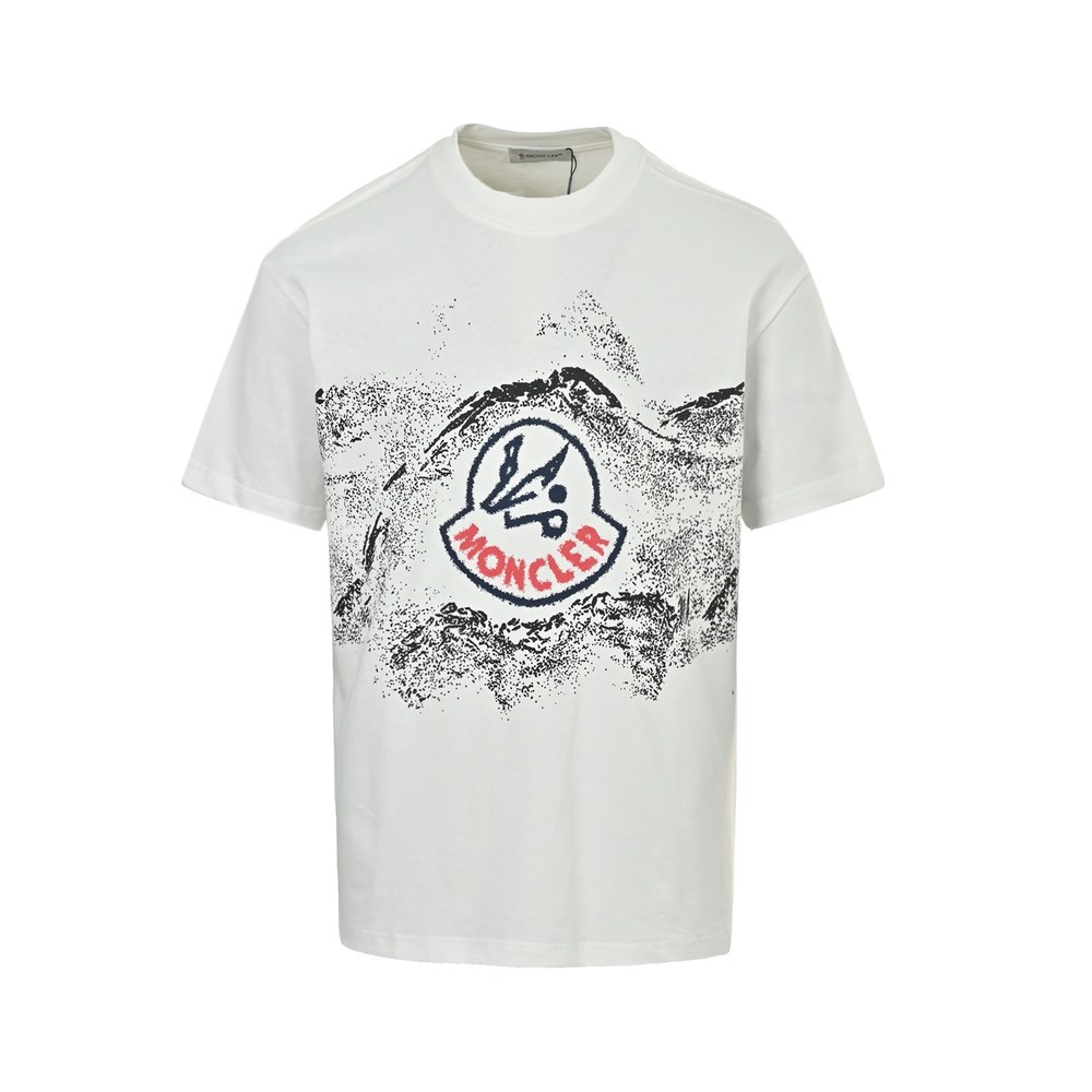 Moncler T-shirts-1162