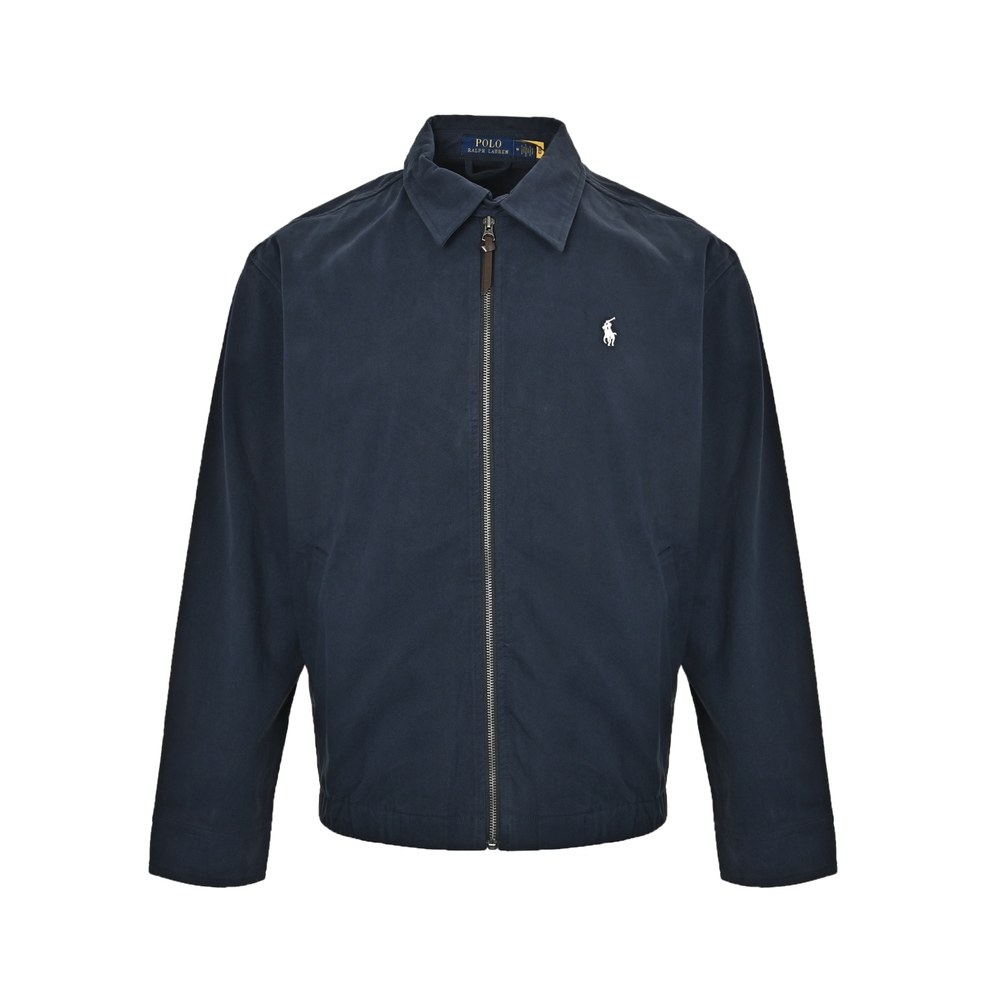 Polo Jacket-043