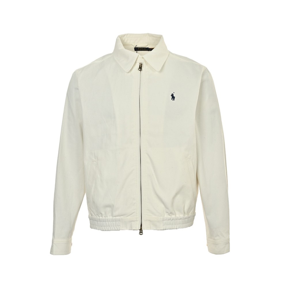 Polo Jacket-053