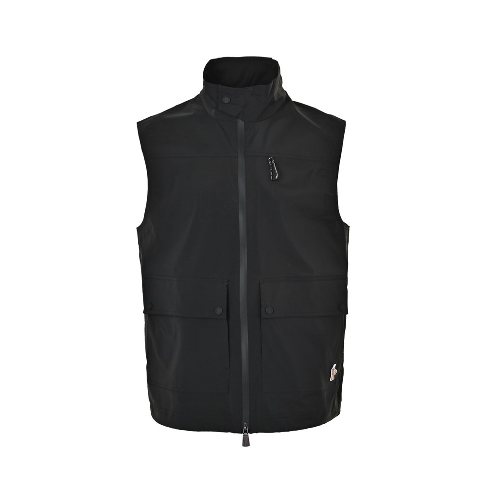 Moncler Vest Coat-036