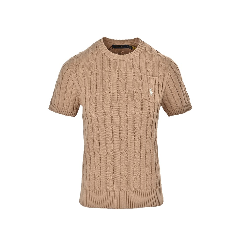 Polo T-shirts-086