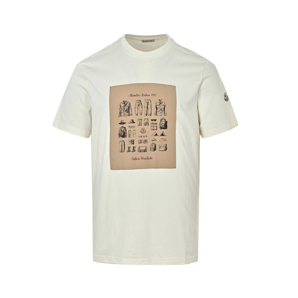 Moncler T-shirts-1072