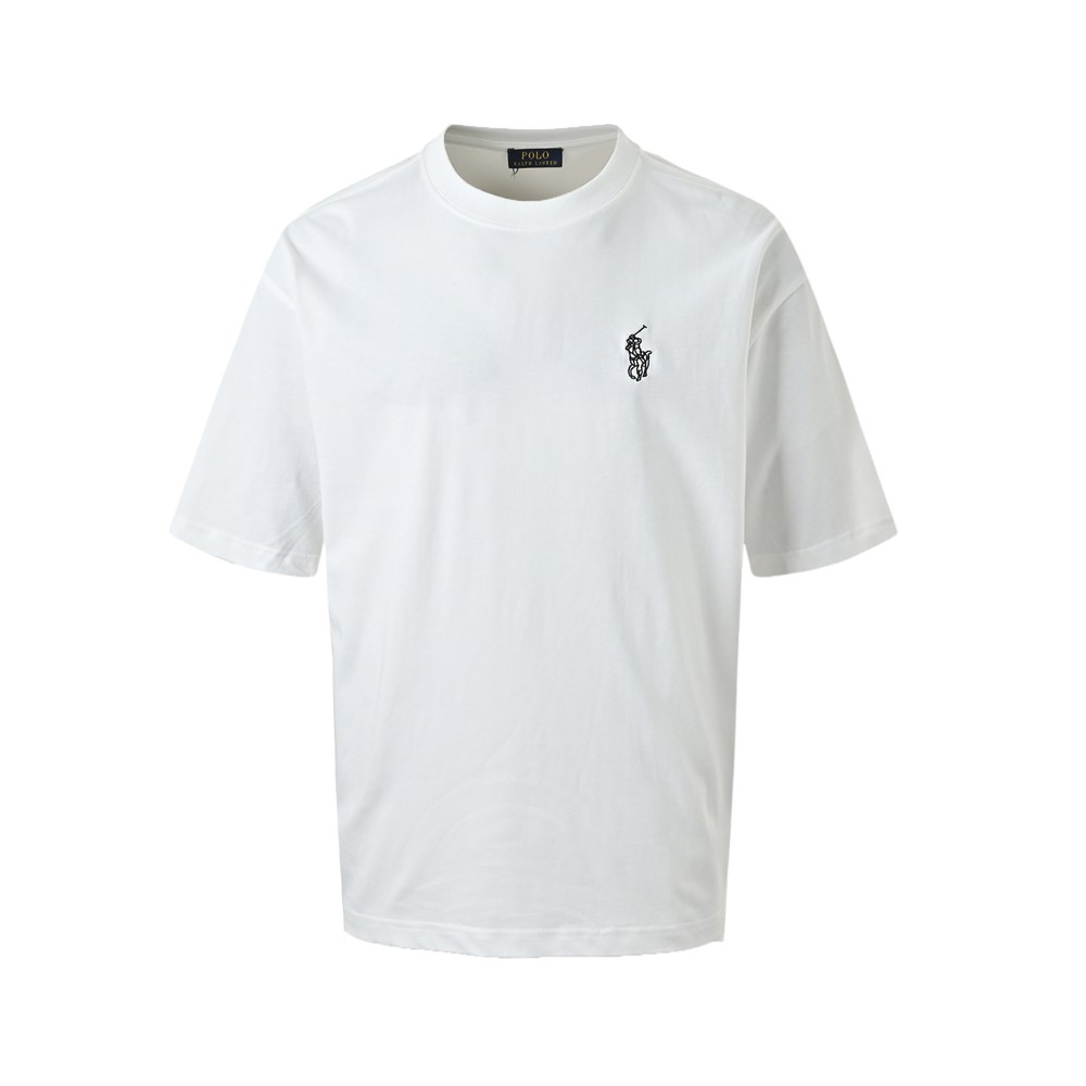 Polo T-shirts-178