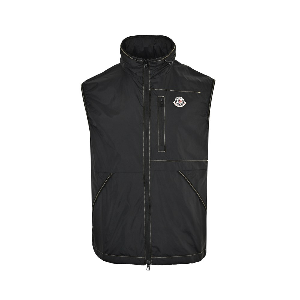 Moncler Vest Coat-035