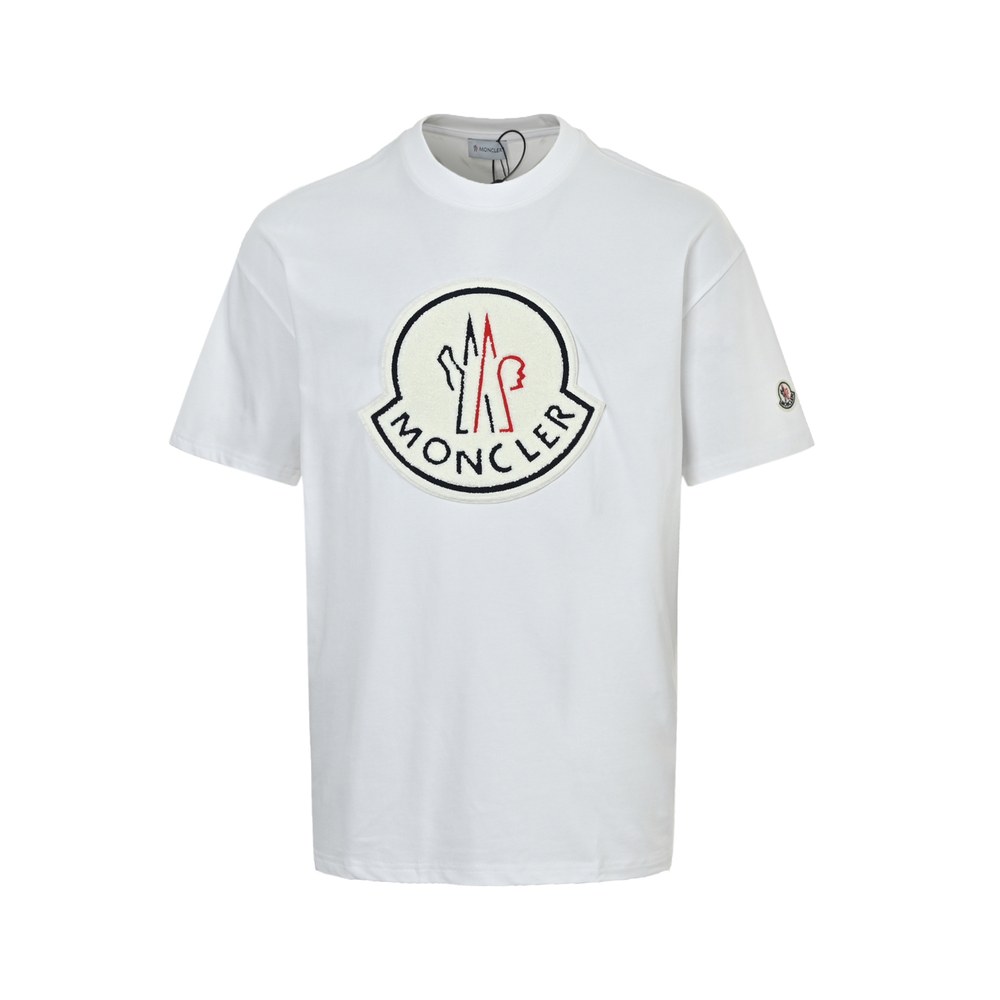 Moncler T-shirts-1108