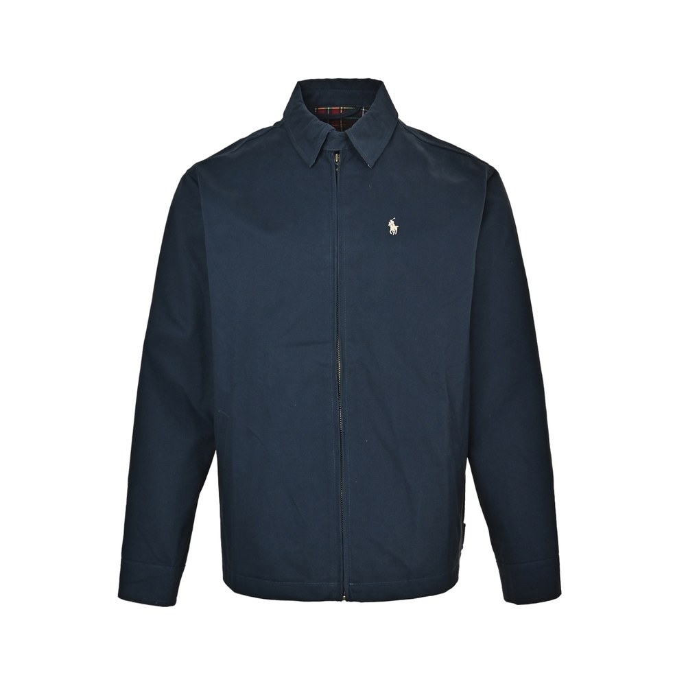 Polo Jacket-050