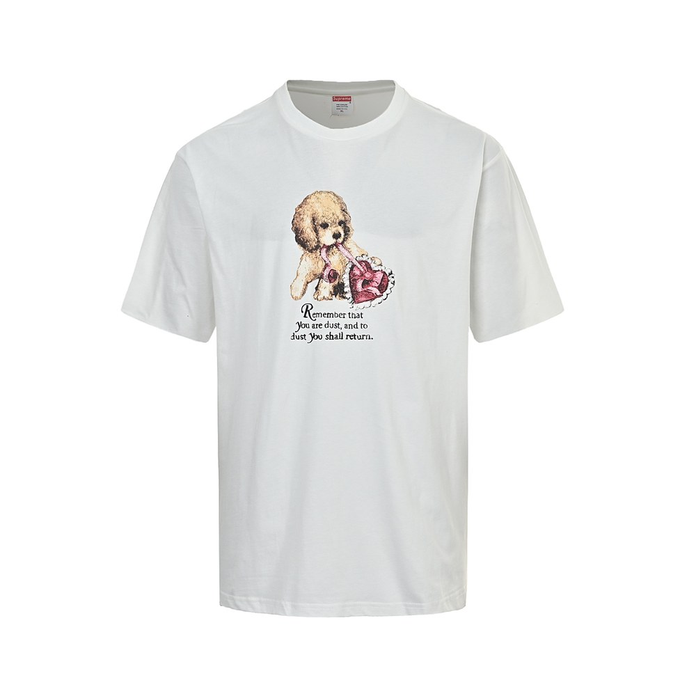 Supreme T-shirts-504