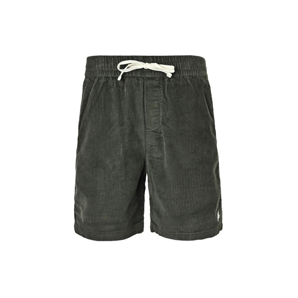 Polo Shorts-040