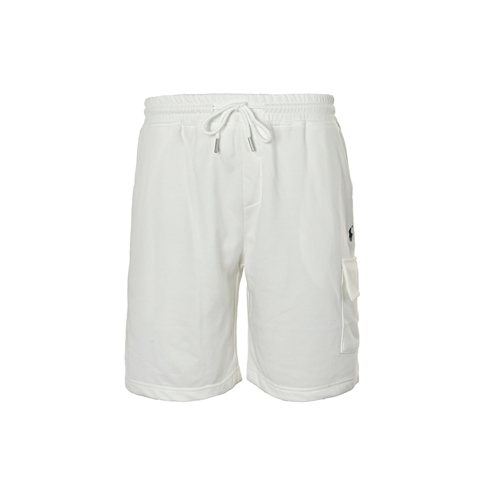 Polo Shorts-018