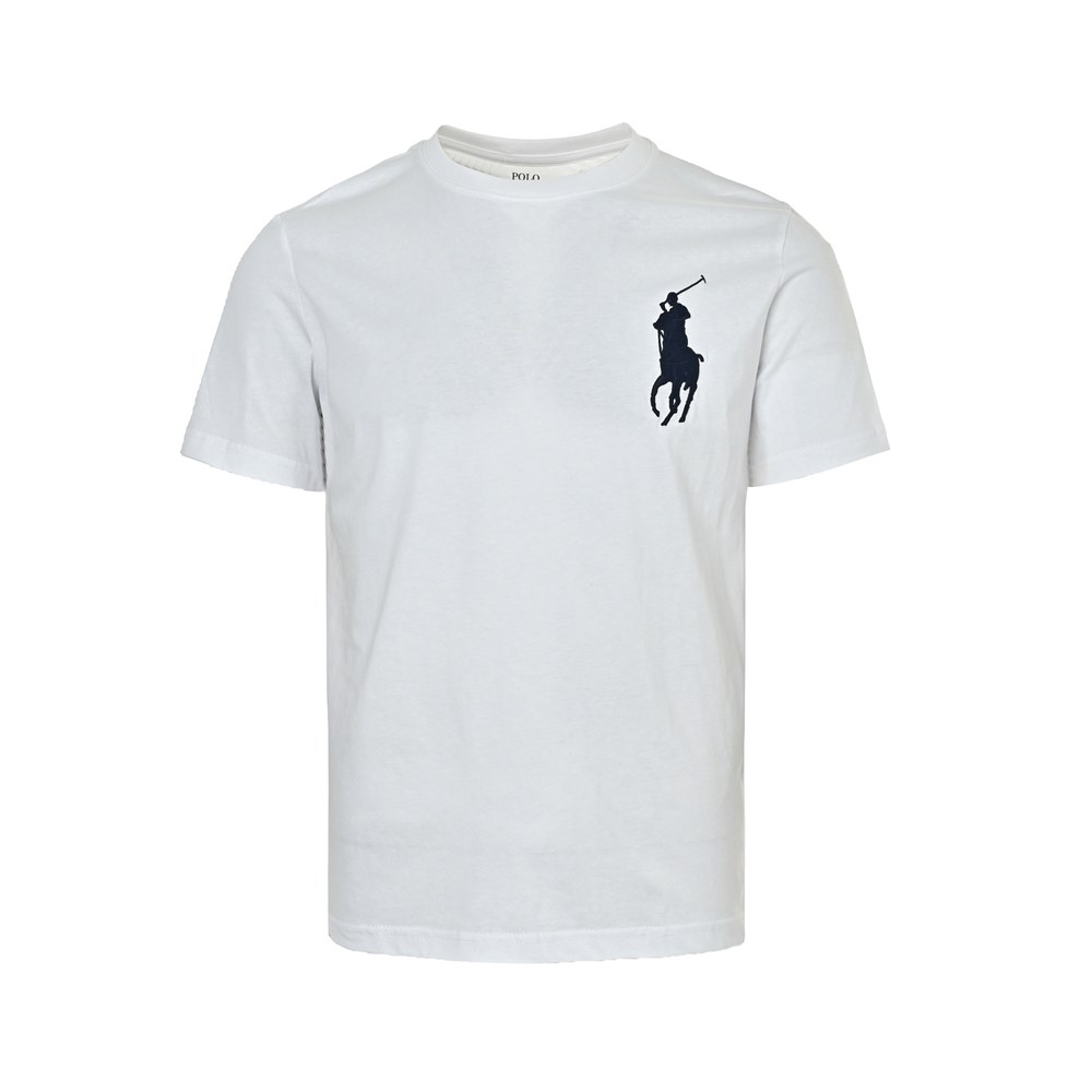 Polo T-shirts-165