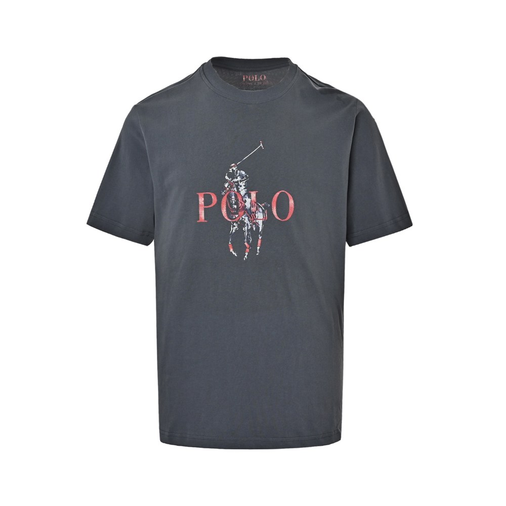 Polo T-shirts-044