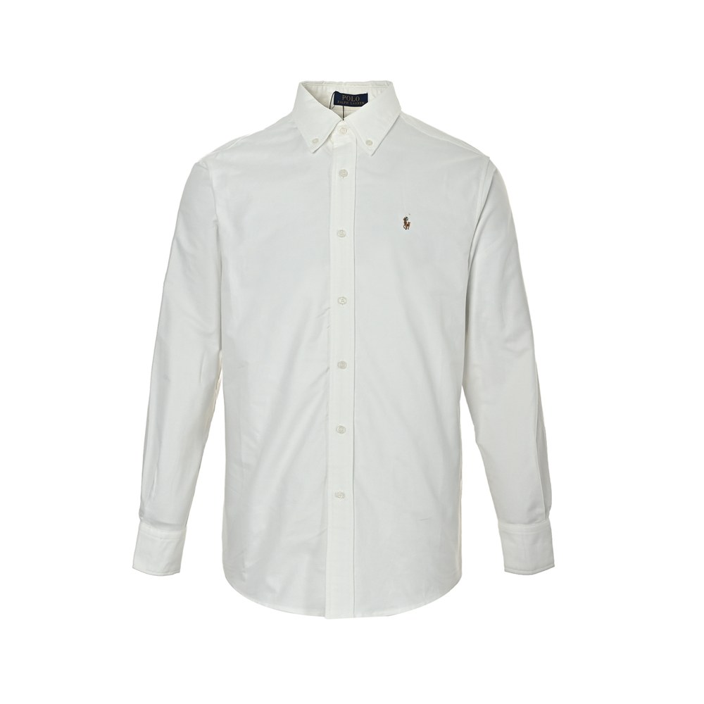 Polo T-shirts-122